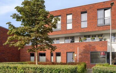 Trompstraat 15-09