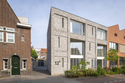 Trouwlaan 13-A