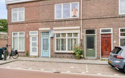 Trouwlaan 79