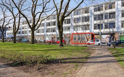 Trouwlaan 191