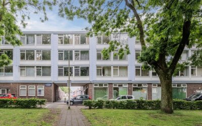 Trouwlaan 249