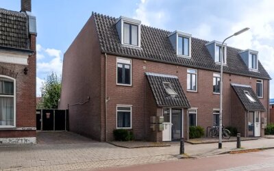 Trouwlaan 188-D