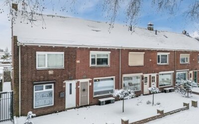 Trouwlaan 204