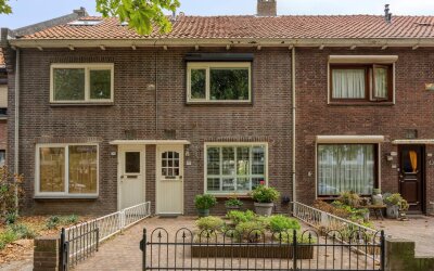 Trouwlaan 220