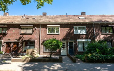 Trouwlaan 226