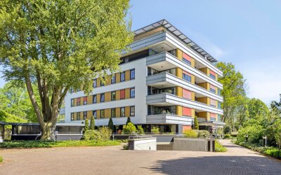 Nieuwstraat 3-13