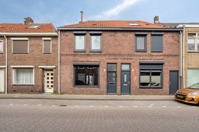 Nieuwstraat 43
