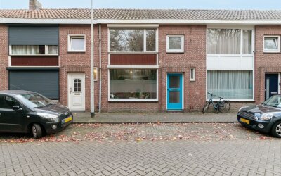 Nieuwstraat 26
