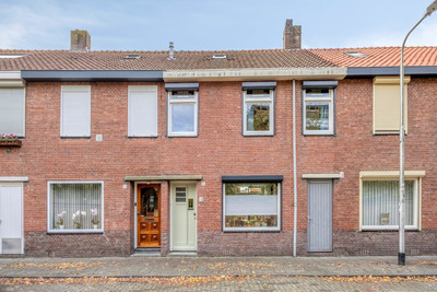 Nieuwstraat 86