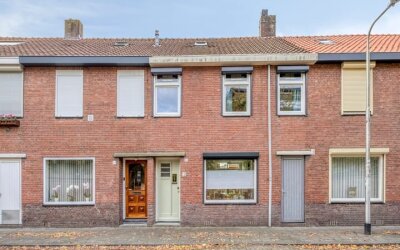 Nieuwstraat 86