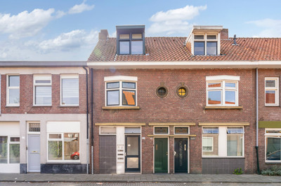 Nieuwstraat 132