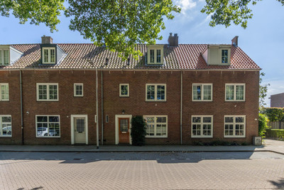 Reigerstraat 26