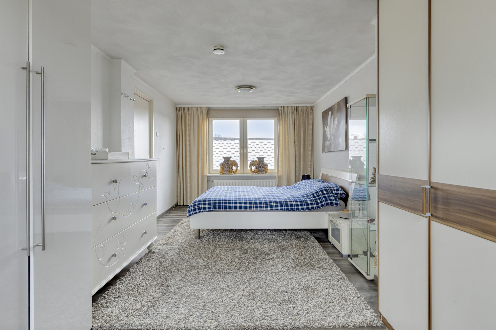 Hoekwoning te koop: Reigerstraat 42, Tilburg