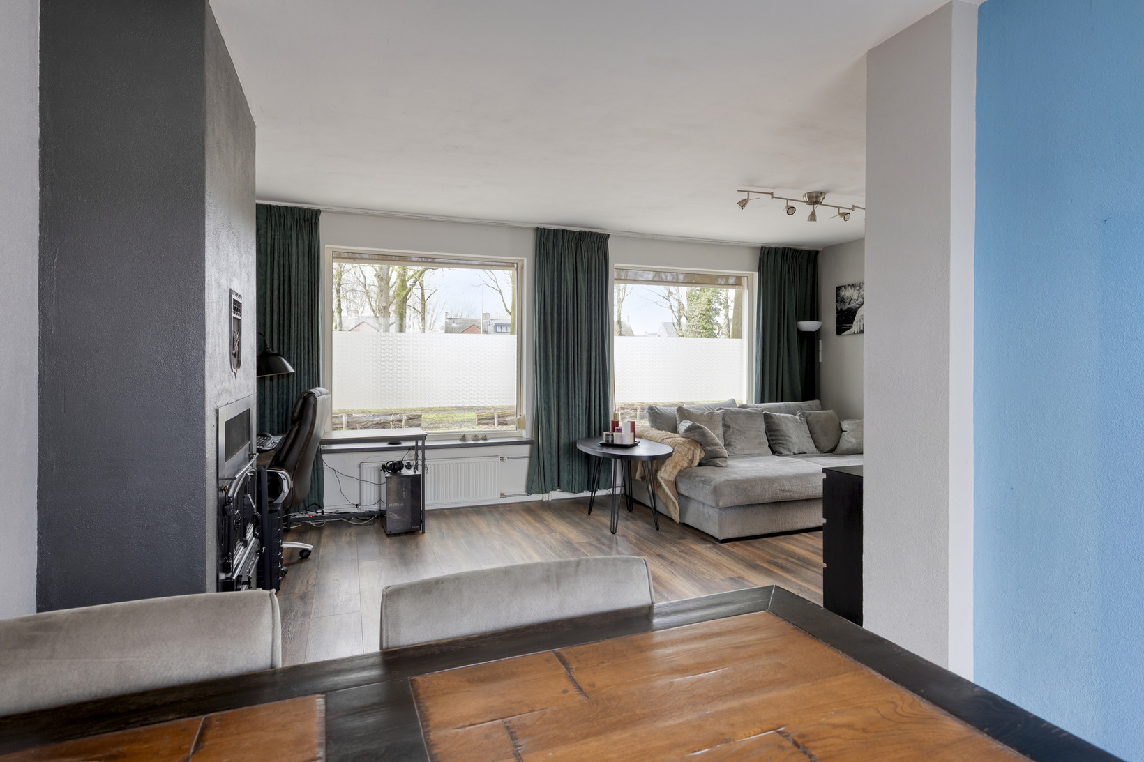 Hoekwoning te koop: Reigerstraat 42, Tilburg