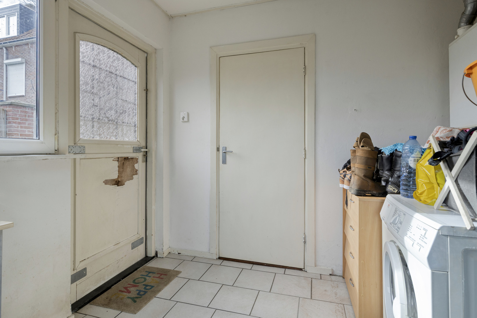 Hoekwoning te koop: Reigerstraat 42, Tilburg
