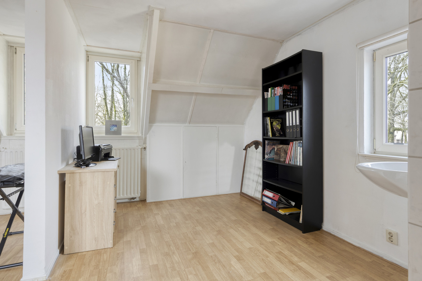 Hoekwoning te koop: Reigerstraat 42, Tilburg