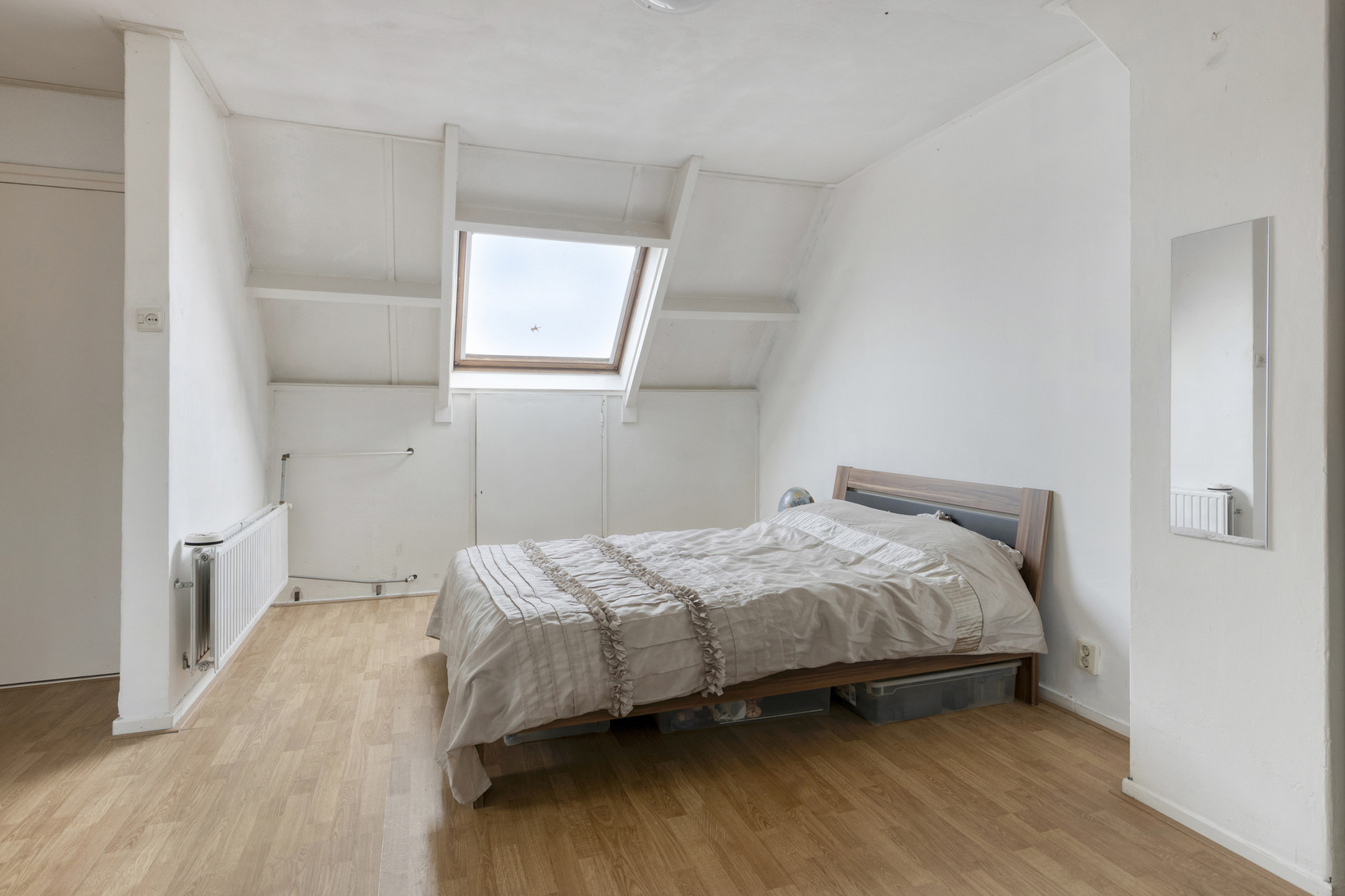 Hoekwoning te koop: Reigerstraat 42, Tilburg