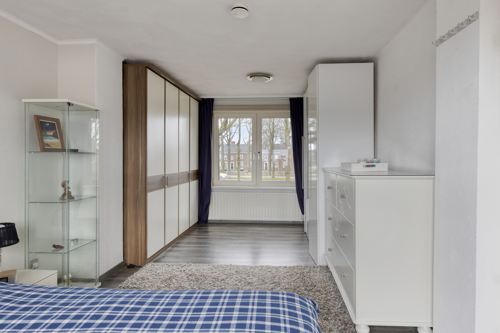 Hoekwoning te koop: Reigerstraat 42, Tilburg