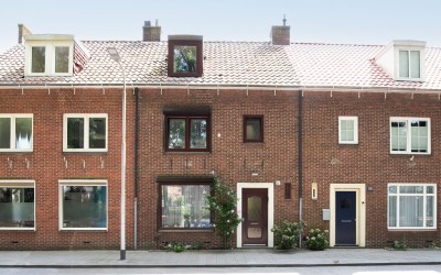 Reigerstraat 44