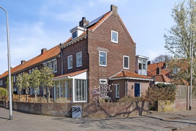 Parkietstraat 3