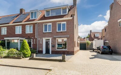 Arendlaan 8