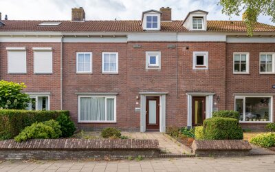 Huis te koop Zwaluwstraat 10