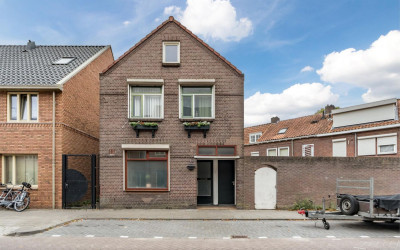 Zwaluwstraat 18