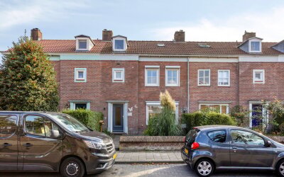 Zwaluwstraat 4