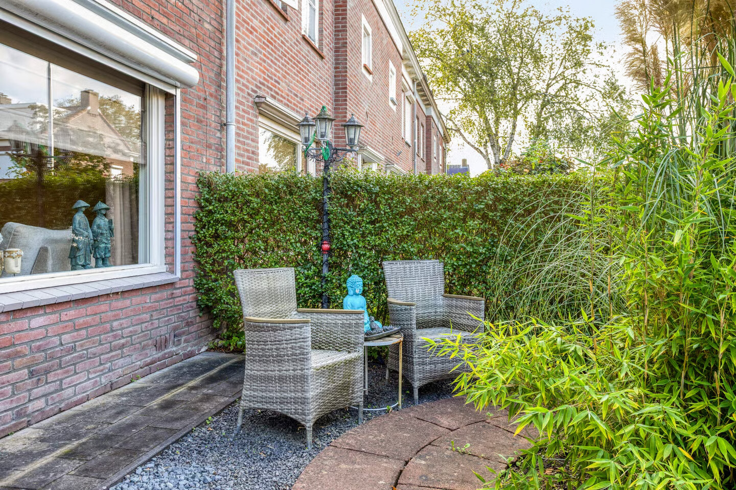 Tussenwoning te koop: Zwaluwstraat 4, Tilburg