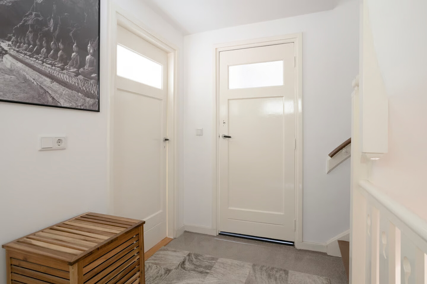 Tussenwoning te koop: Zwaluwstraat 4, Tilburg