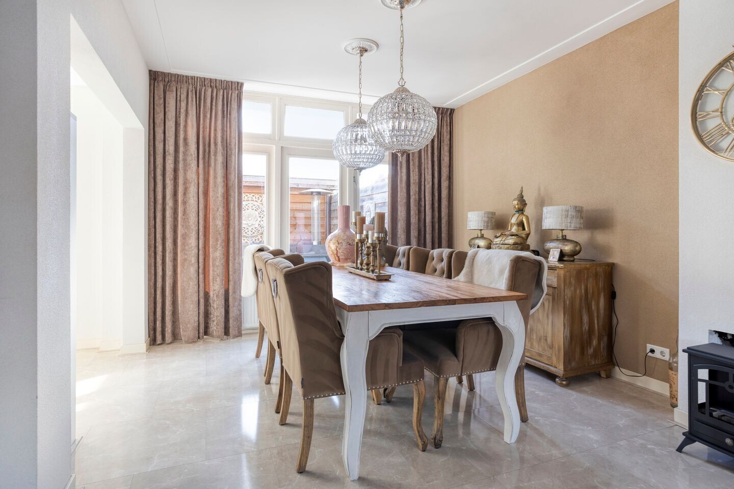 Tussenwoning te koop: Zwaluwstraat 4, Tilburg