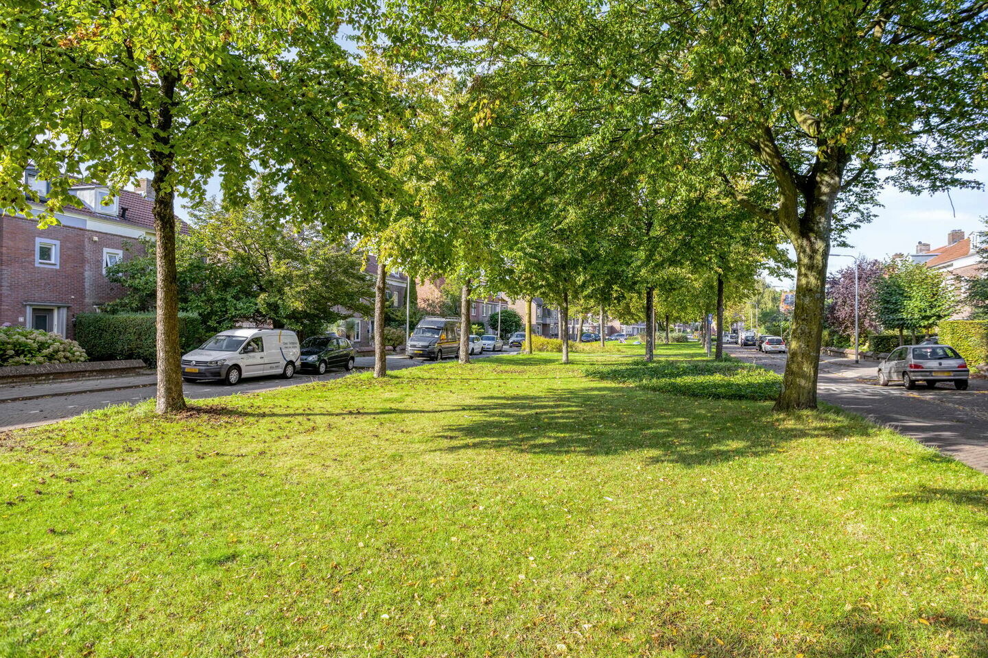 Tussenwoning te koop: Zwaluwstraat 4, Tilburg