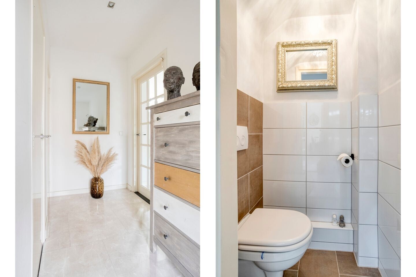 Tussenwoning te koop: Zwaluwstraat 4, Tilburg