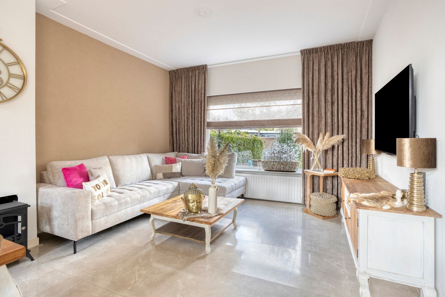 Tussenwoning te koop: Zwaluwstraat 4, Tilburg