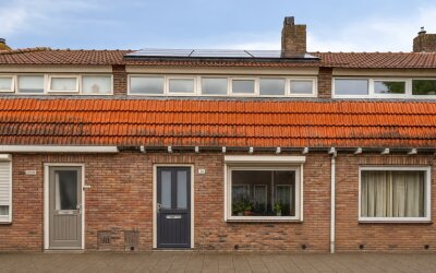 Huis te koop Korhoenstraat 73
