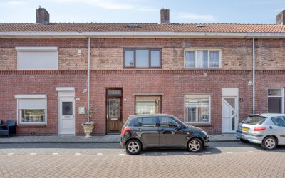 Lijsterstra. 9