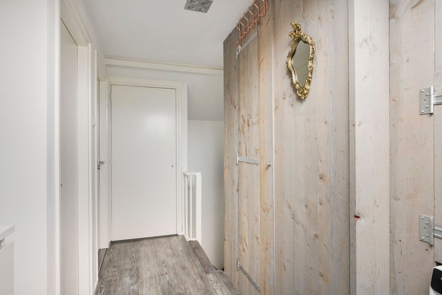 Hoekwoning te koop: Oude Hilvarenbeekseweg 32, Tilburg