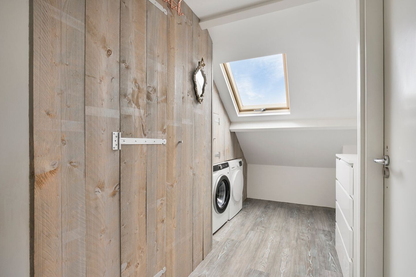 Hoekwoning te koop: Oude Hilvarenbeekseweg 32, Tilburg