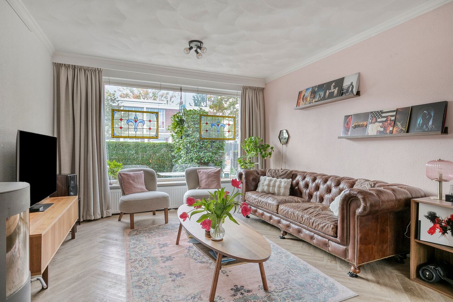 Hoekwoning te koop: Oude Hilvarenbeekseweg 32, Tilburg