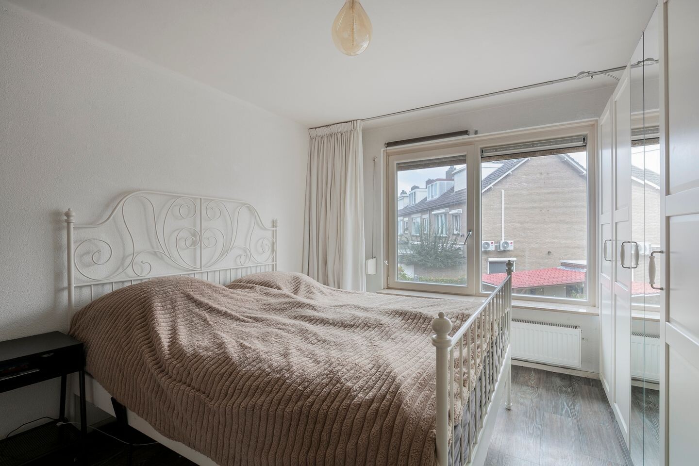 Hoekwoning te koop: Oude Hilvarenbeekseweg 32, Tilburg