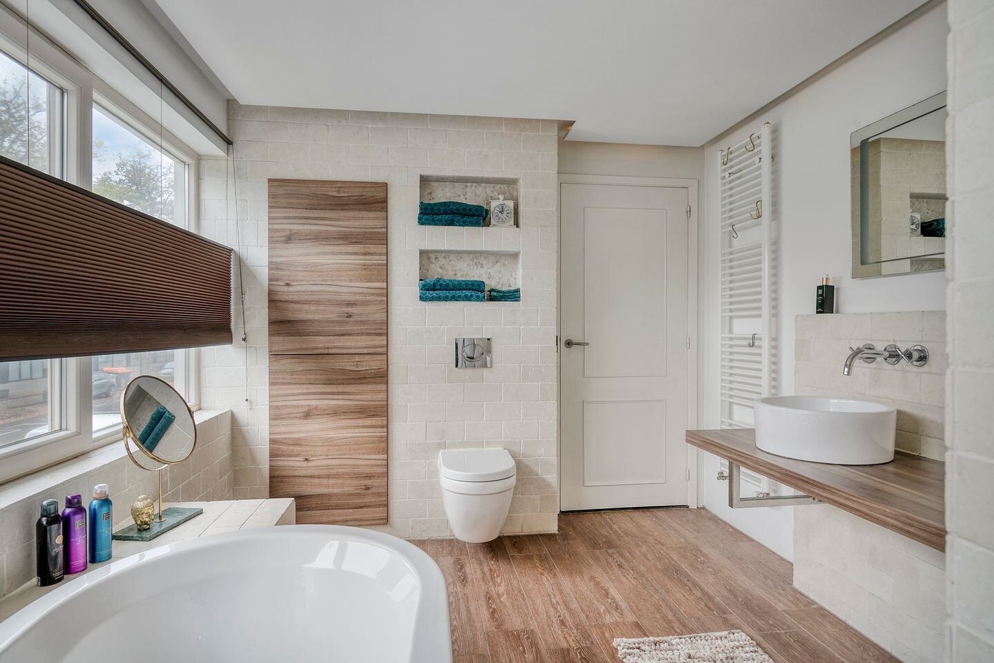 Hoekwoning te koop: Oude Hilvarenbeekseweg 32, Tilburg