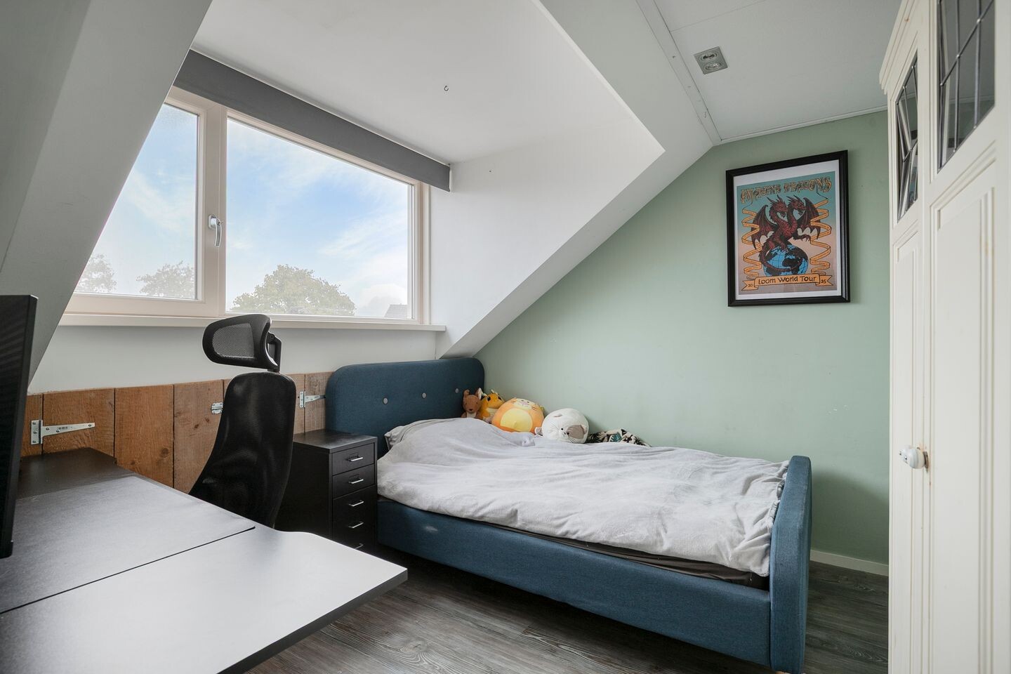 Hoekwoning te koop: Oude Hilvarenbeekseweg 32, Tilburg