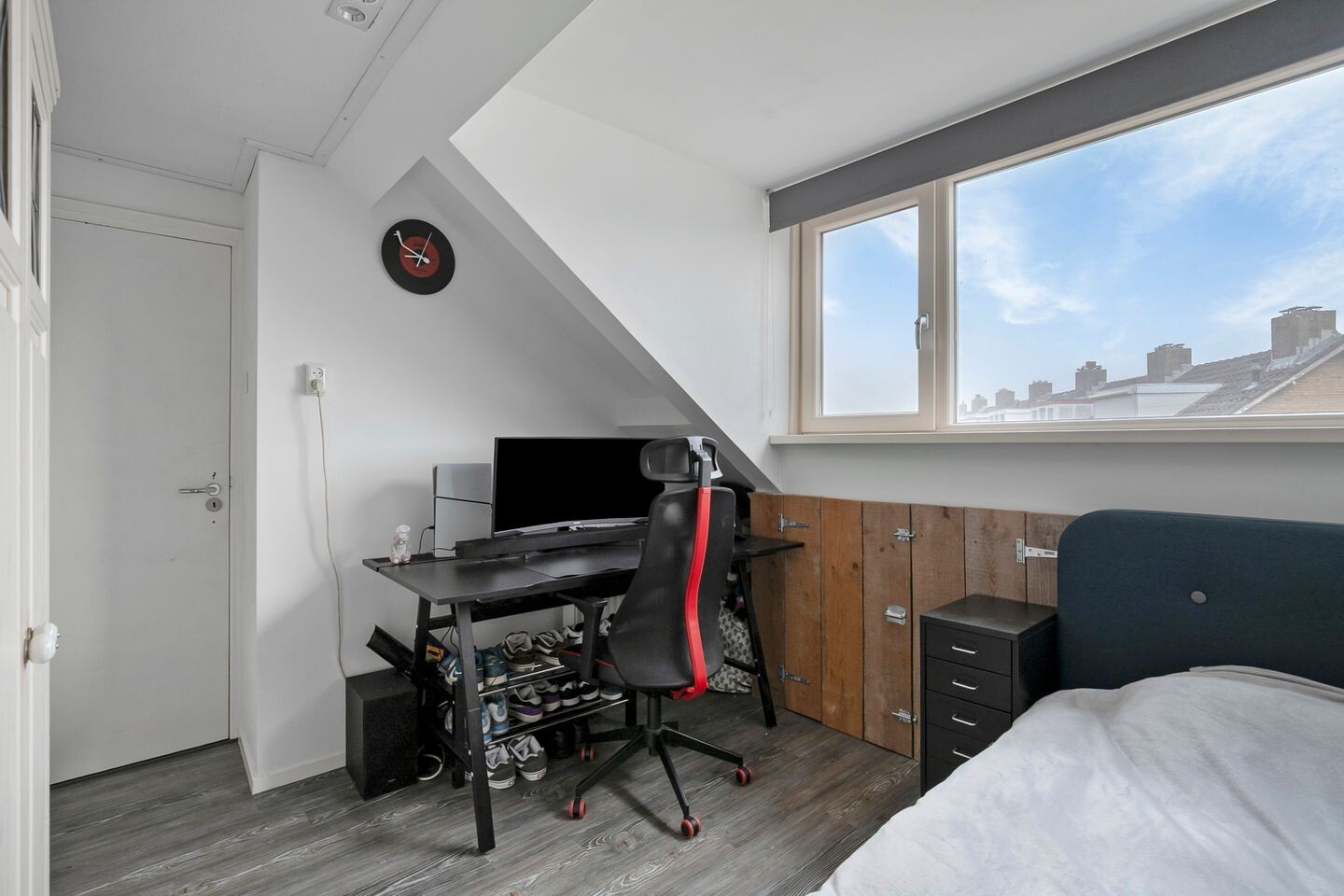 Hoekwoning te koop: Oude Hilvarenbeekseweg 32, Tilburg