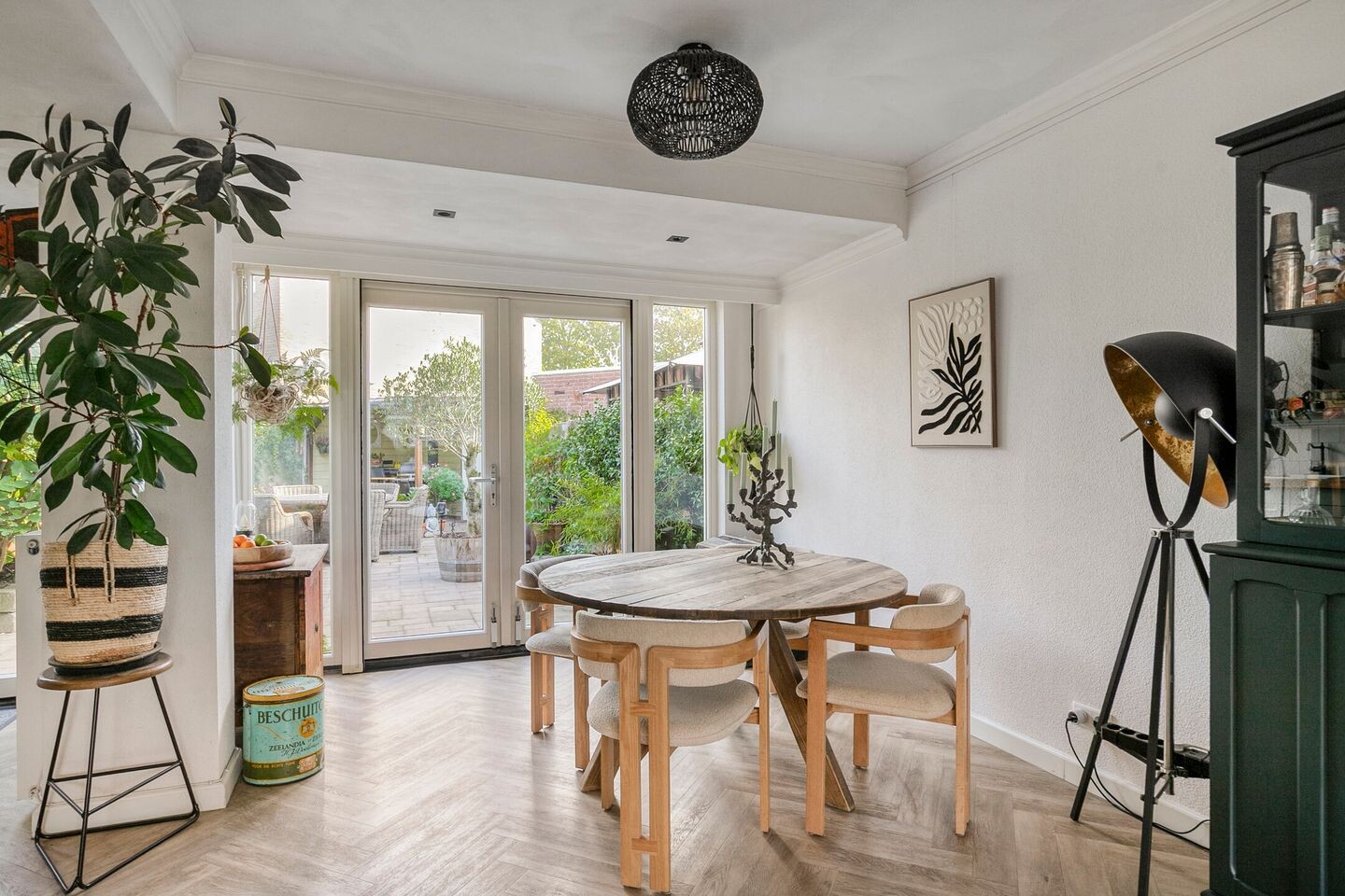 Hoekwoning te koop: Oude Hilvarenbeekseweg 32, Tilburg