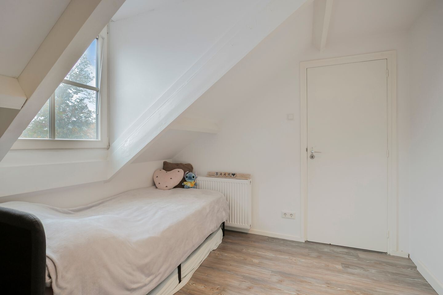 Hoekwoning te koop: Oude Hilvarenbeekseweg 32, Tilburg