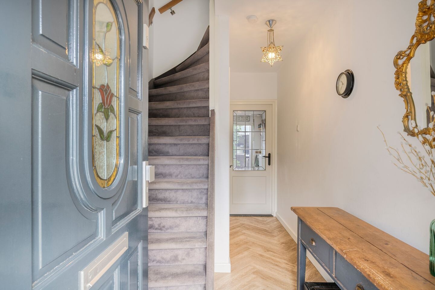Hoekwoning te koop: Oude Hilvarenbeekseweg 32, Tilburg