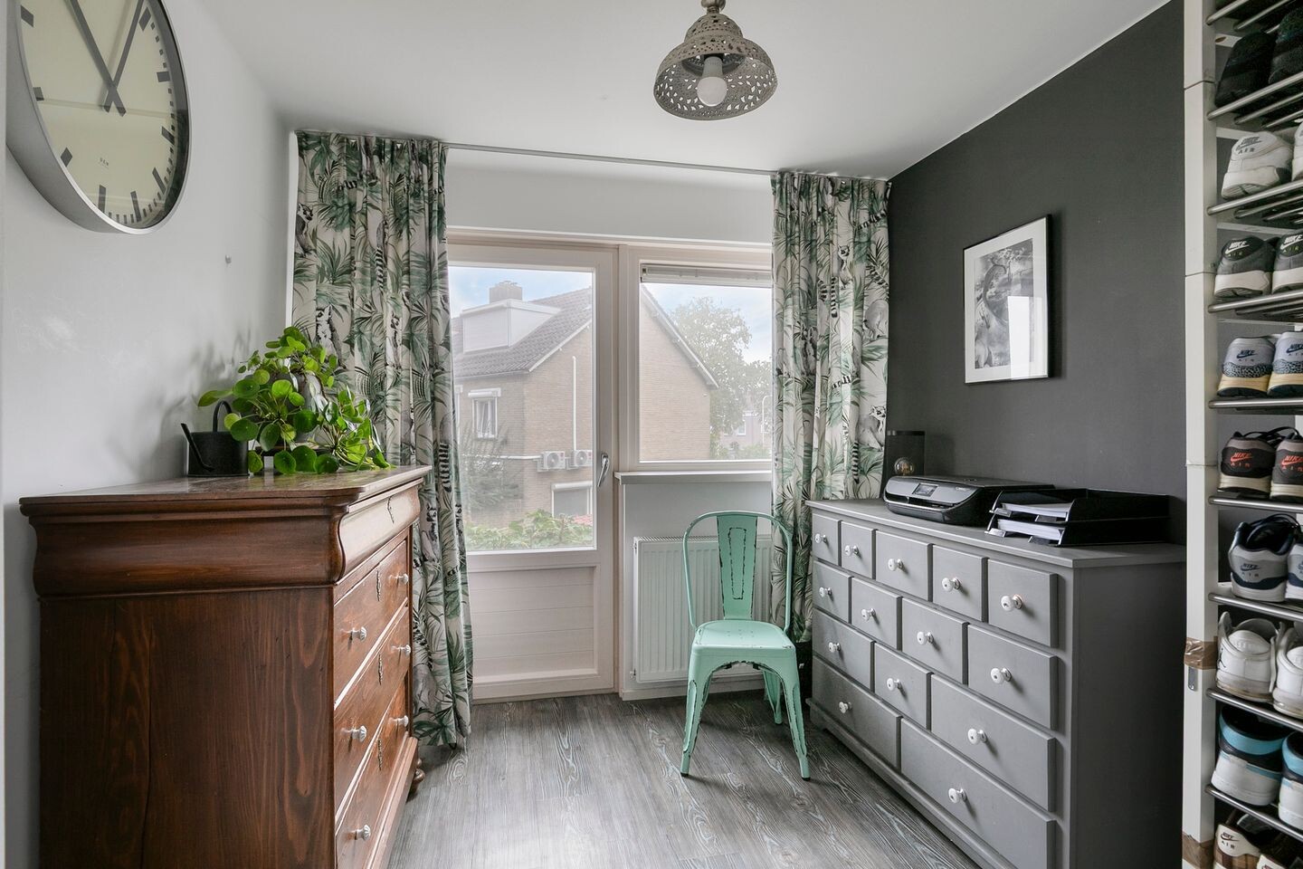 Hoekwoning te koop: Oude Hilvarenbeekseweg 32, Tilburg