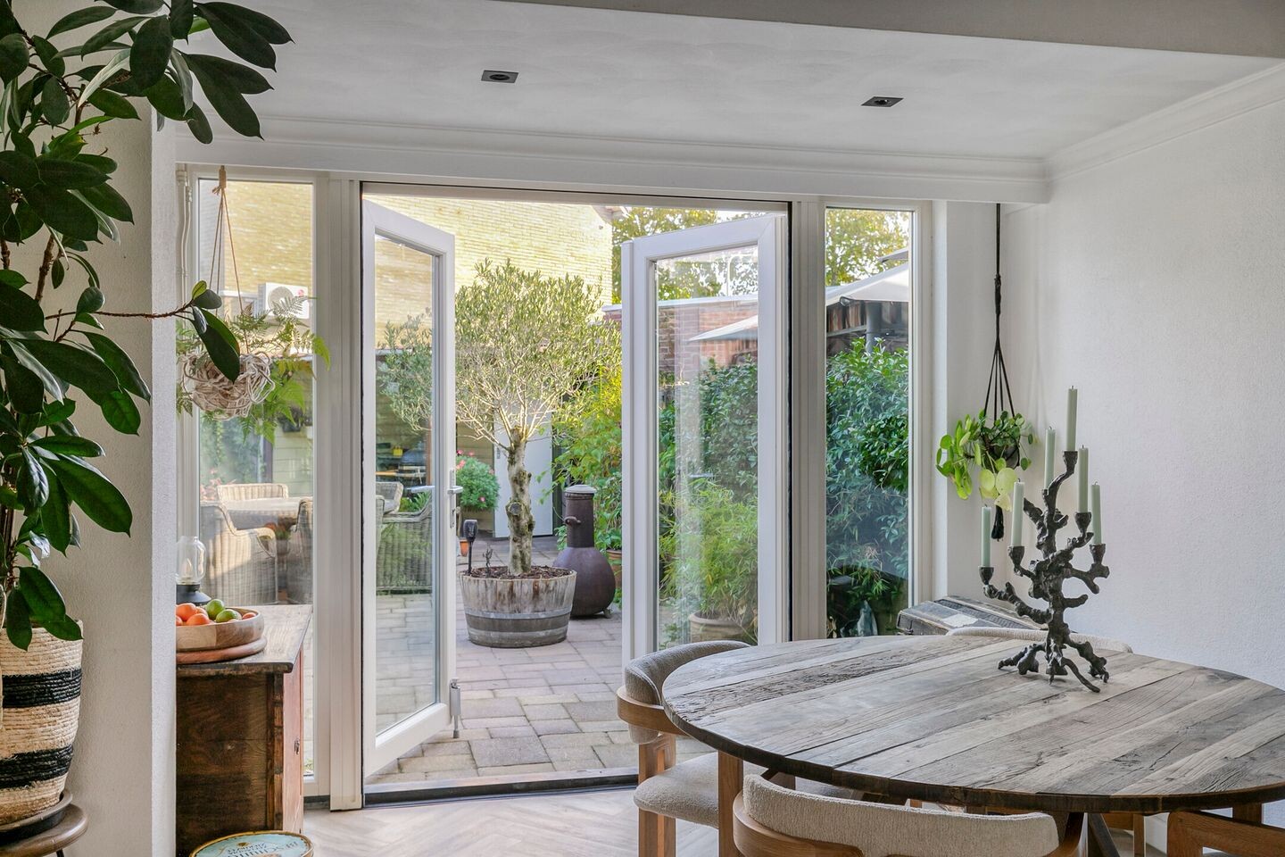 Hoekwoning te koop: Oude Hilvarenbeekseweg 32, Tilburg