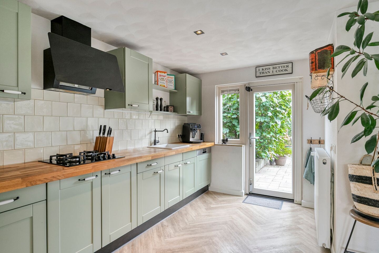 Hoekwoning te koop: Oude Hilvarenbeekseweg 32, Tilburg