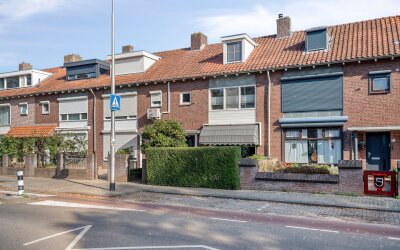 Oude Hilvarenbeekseweg 32